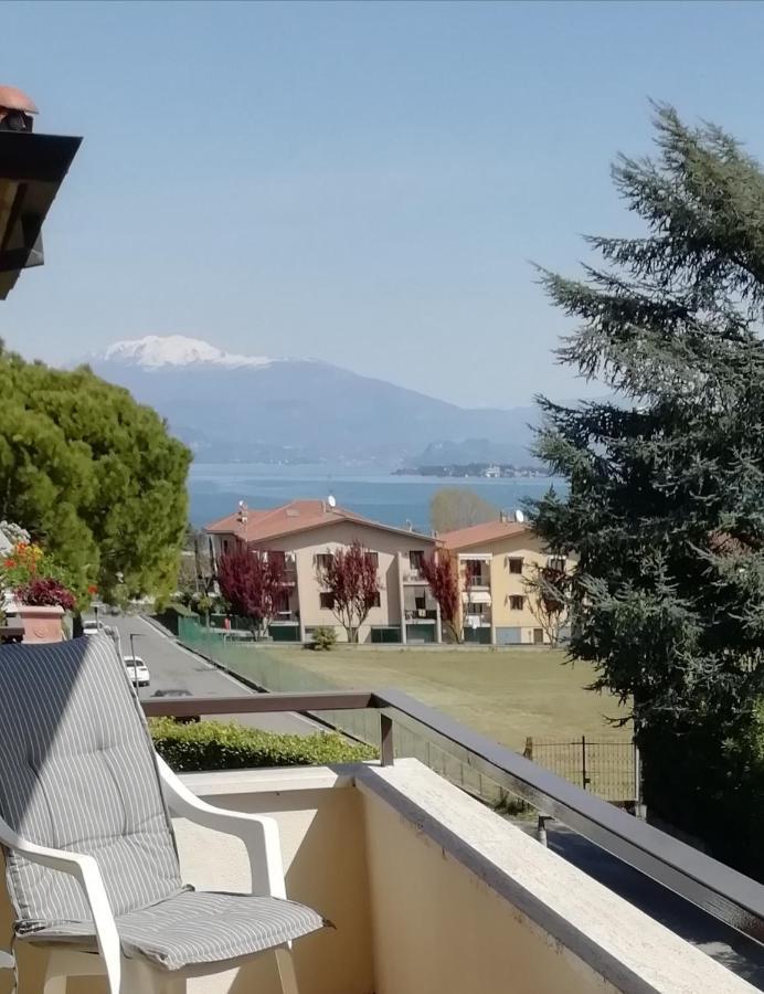 Lovelywillyhome Desenzano del Garda Exterior photo